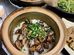 -红星光发煲仔饭(文海店)