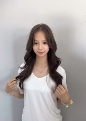 -YESIDO椰岛造型烫发染发