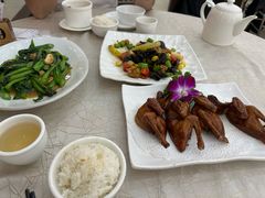 -轩记海鲜餐厅·四十五年老字号·经典粤菜(西区彩虹店)
