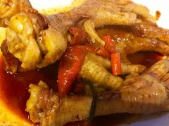 -二孃鸡爪爪(东郊记忆店)