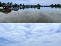 -月亮湾湿地公园