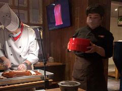 -青年公社烤鸭(青年路店)