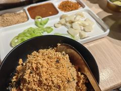-霸腹烤肉(厦门柚子番店)
