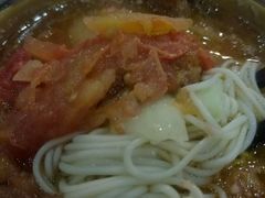 -华兴街煎蛋面(总店)