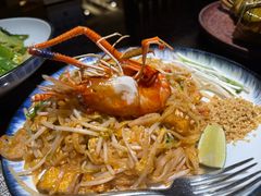 -金厨泰国餐厅·全泰籍厨师料理(拱北店)