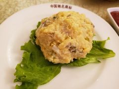 -华梅西餐厅(哈尔滨中央大街店)