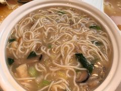莆田卤面-莆田餐厅PUTIEN(三里屯店)
