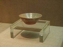 -龙泉青瓷博物馆