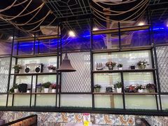 大堂-尚岛私房菜(西方巷店)