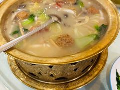 -玉华宫宾馆·餐厅(铜川驻京办店)
