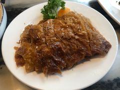 素鸭-功德林(南京西路店)