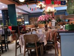 大堂-彼德西餐厅(凯德广场新南店)