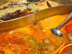 -小龙坎火锅(总店)