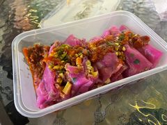 -安上粉皮.非遗手工小吃(骑龙巷店)