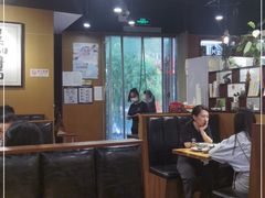 大堂-南小蟹手工點心(三里屯店)