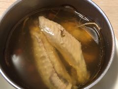 -金峰卤肉饭