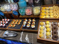 -喜庭海鲜自助(来福士店)