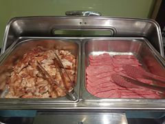-黄金水汇·美食(文锦渡店)