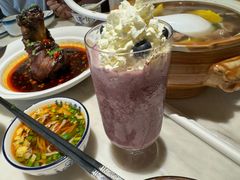 -唐猫庭院·千年陕菜(大唐不夜城店)