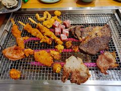 -蚝英雄鲜蚝自助专门店(长楹天街直营店)