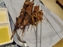 -回香楼大连新派清真菜