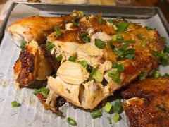 -绿茶餐厅(华联万柳店)