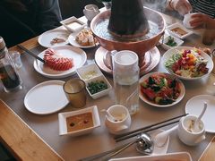 -牛街·马辈儿涮肉(牛街总店)