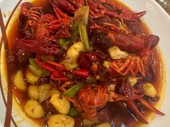 -麻辣港湾(京津公路店)