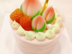 -吉川堂·日式甜点专门店(正佳广场店)