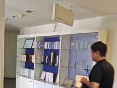 -北京运通兴恩一汽大众4S店(西红门店)