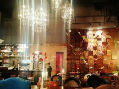 -Let's Taipei 非常烘焙(太古里店)