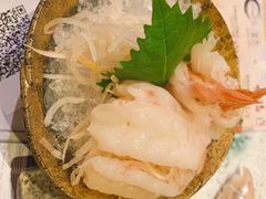 -板长寿司(铜锣湾店)