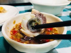 脆鲩鱼片-中山脆肉鲩(新圳东路店)