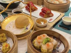 -悦得闲广式点心茶楼(蓝鲸世界店)