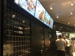 -肯德基(南站店)