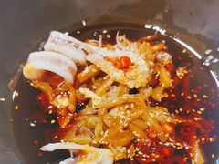 -百富源·海鲜辽菜(浑河堡店)