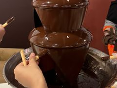 -歌斐颂巧克力小镇