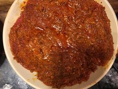 巴蜀麻辣牛肉-蜀大侠火锅(建设路第五大道店)