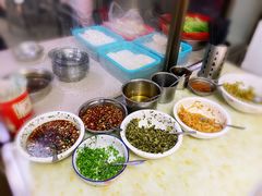 -老人桥星子牛肉面(慧光路店)
