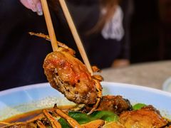 -沪小胖小龙虾(淮海中路旗舰店)