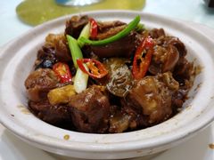-云庭汇·粤菜海鲜(东盟盛天地店)
