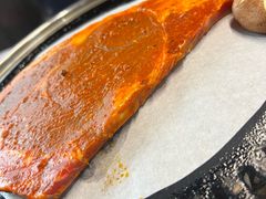 -四斤烤肉(东戴河孟家店)