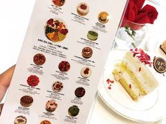 -PETIT PARIS 小巴黎(花园道店)