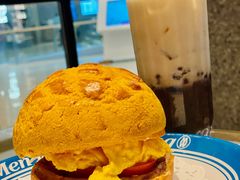 -敏华冰厅(天河城店)