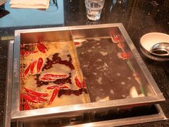 -五星桥原切肥牛火锅·30年专注好牛肉(湖塘店)