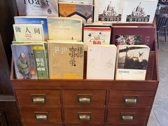 -比顿咖啡文化馆(升阳路店)