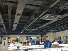 -很久以前羊肉串(南京路第一百货店)