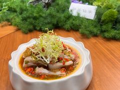 -今轩中餐厅(西安经开洲际酒店)