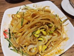 -子午路张记肉夹馍(兵马俑店)