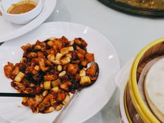 -大鸭梨烤鸭(石佛营店)